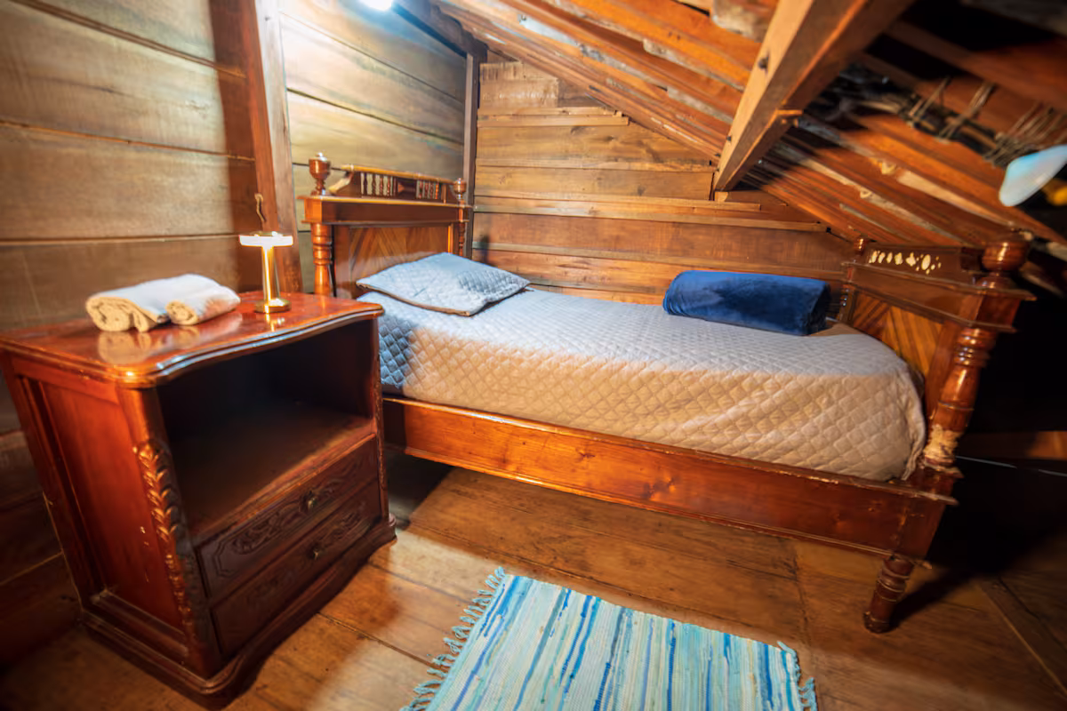 Suite Montaña